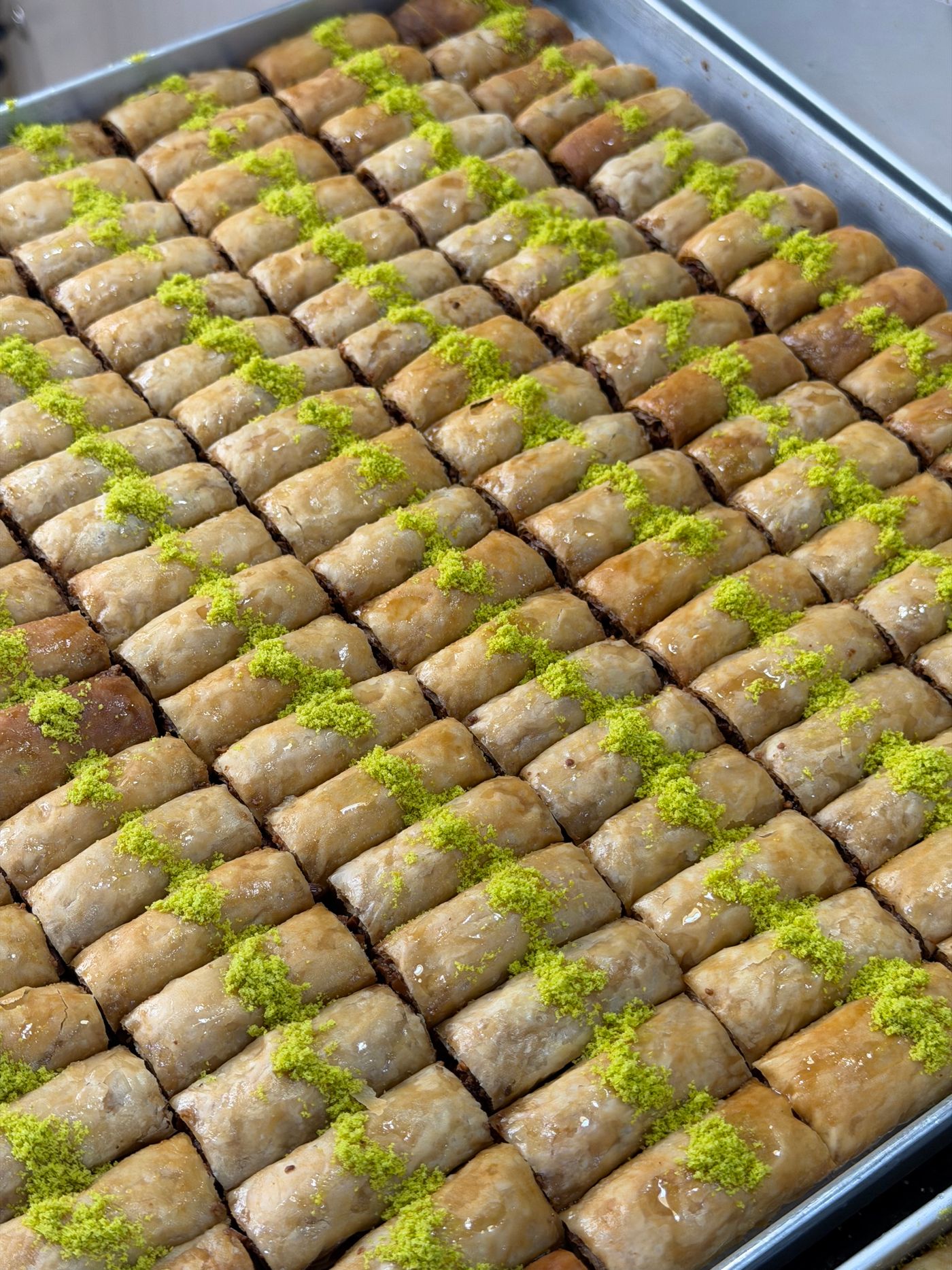 Baklava